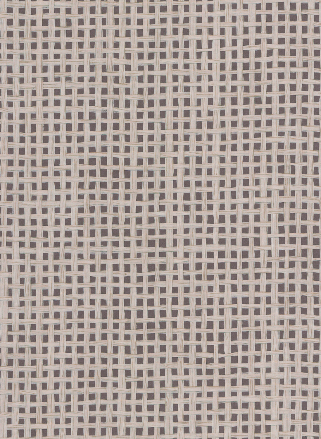 Tapete Waffle Weave - Taupe