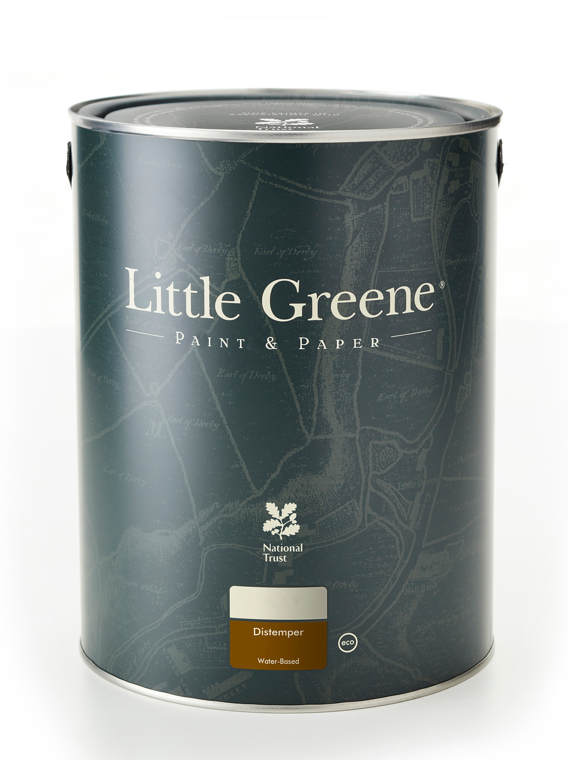 Distemper