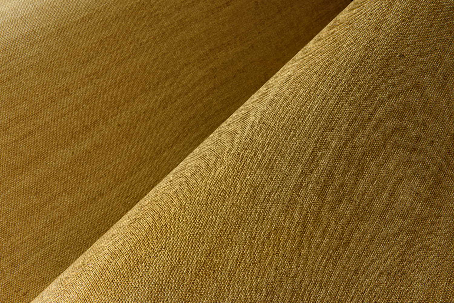 Tapete Lignes - Ochre