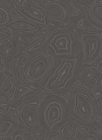 Papier peint Malachite
