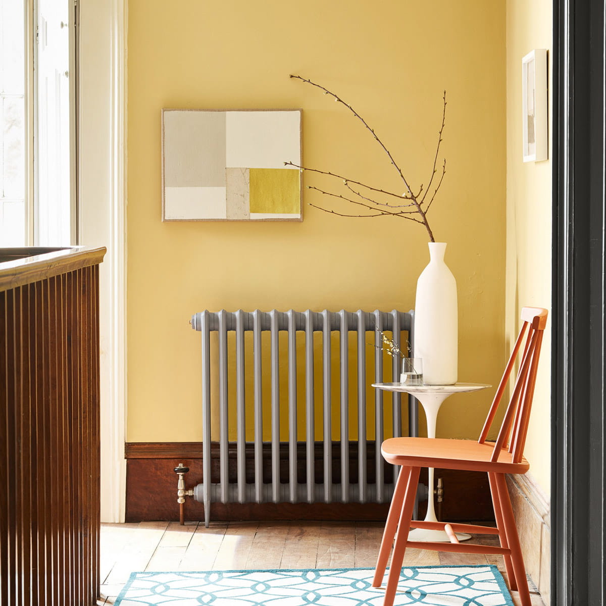 Musterdose Little Greene - Light Gold 53 - 0,06l