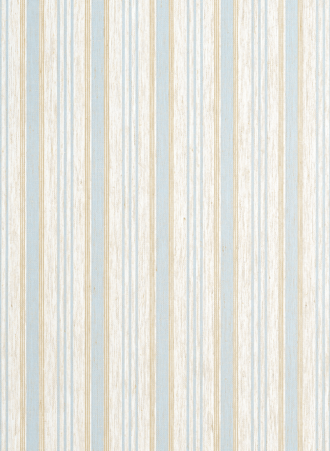 Tapete Bennett Stripe - Spa Blue