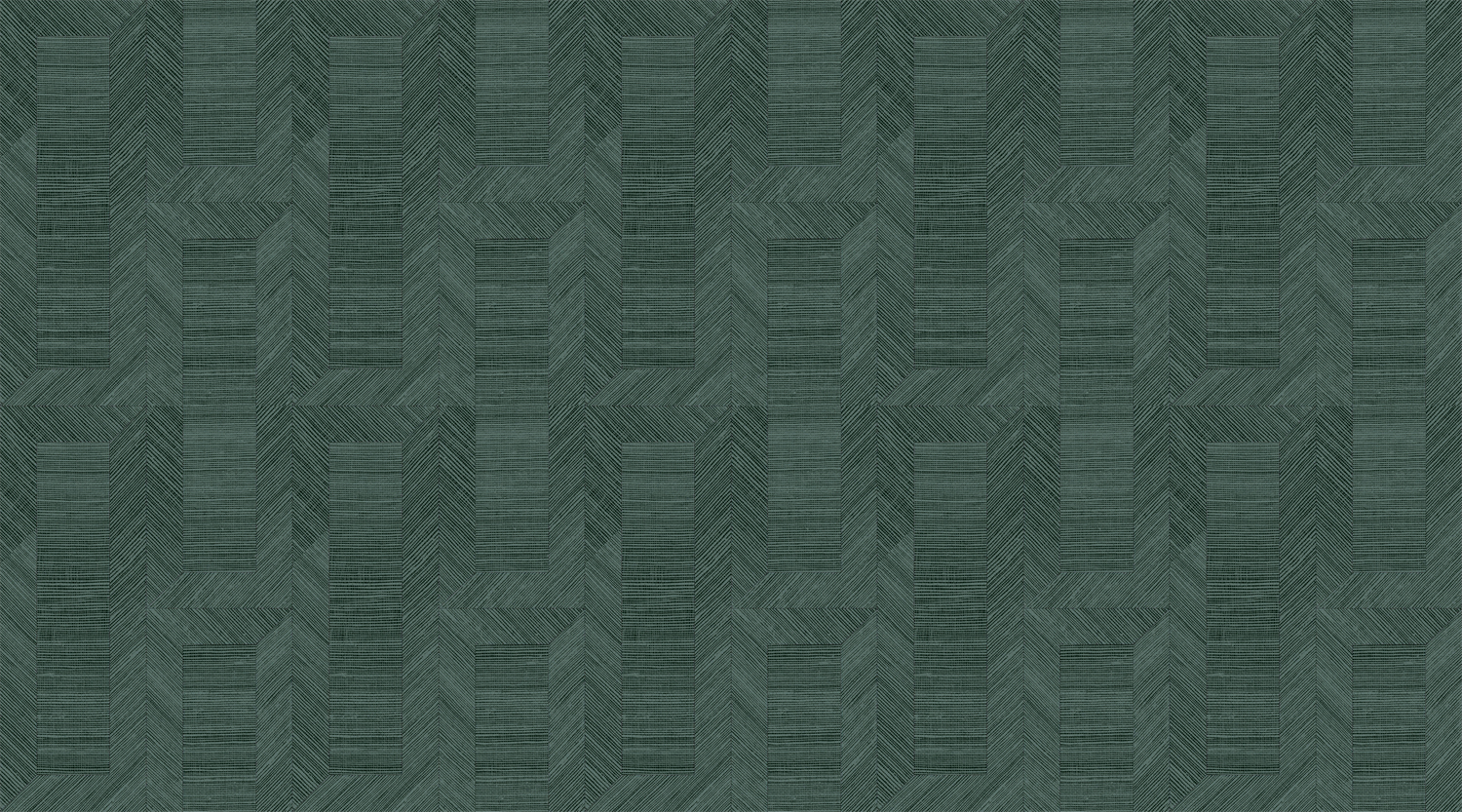 Tapete Biseau - Grey Forest