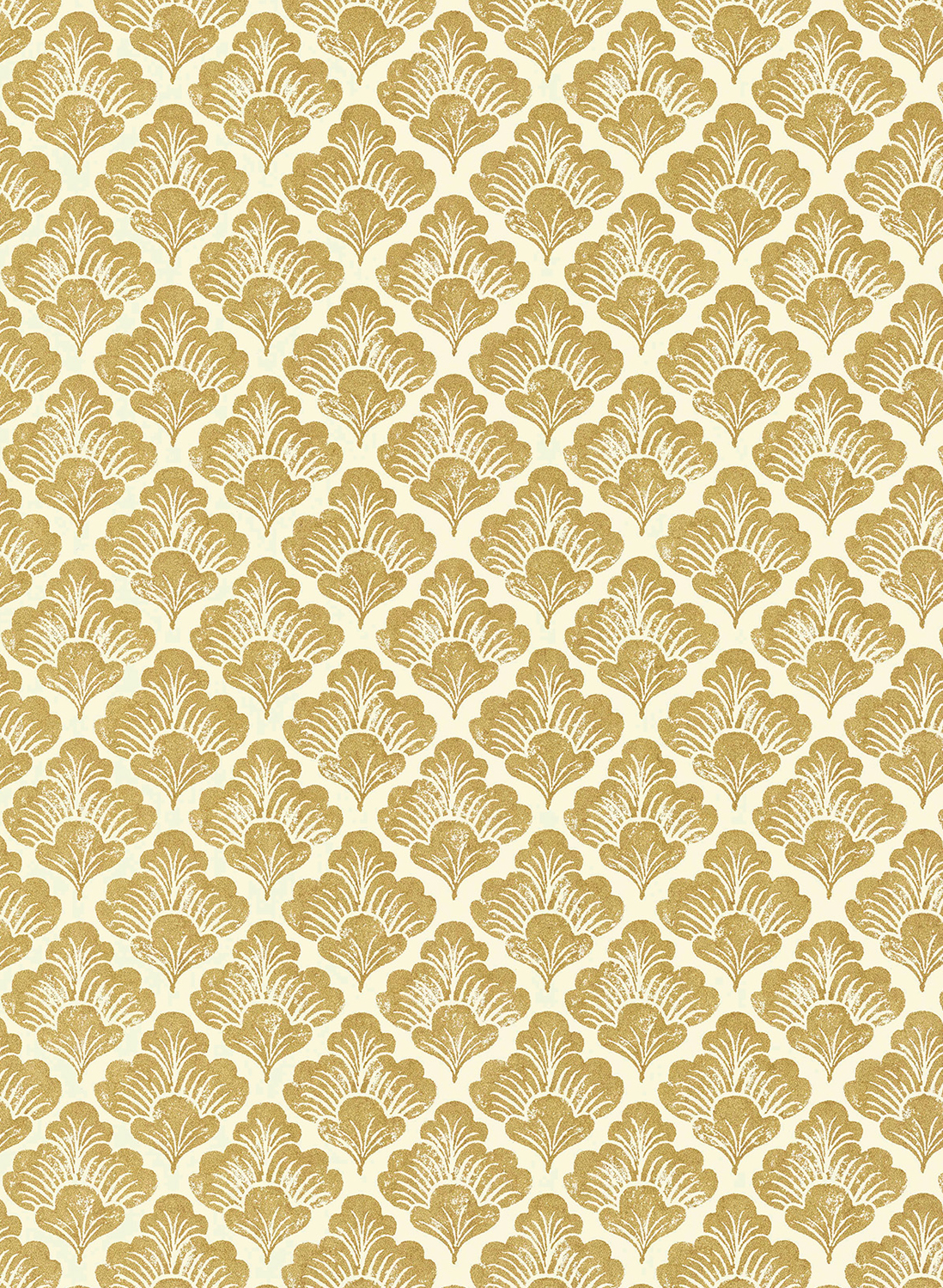 Tapete Laura - Golden Yellow