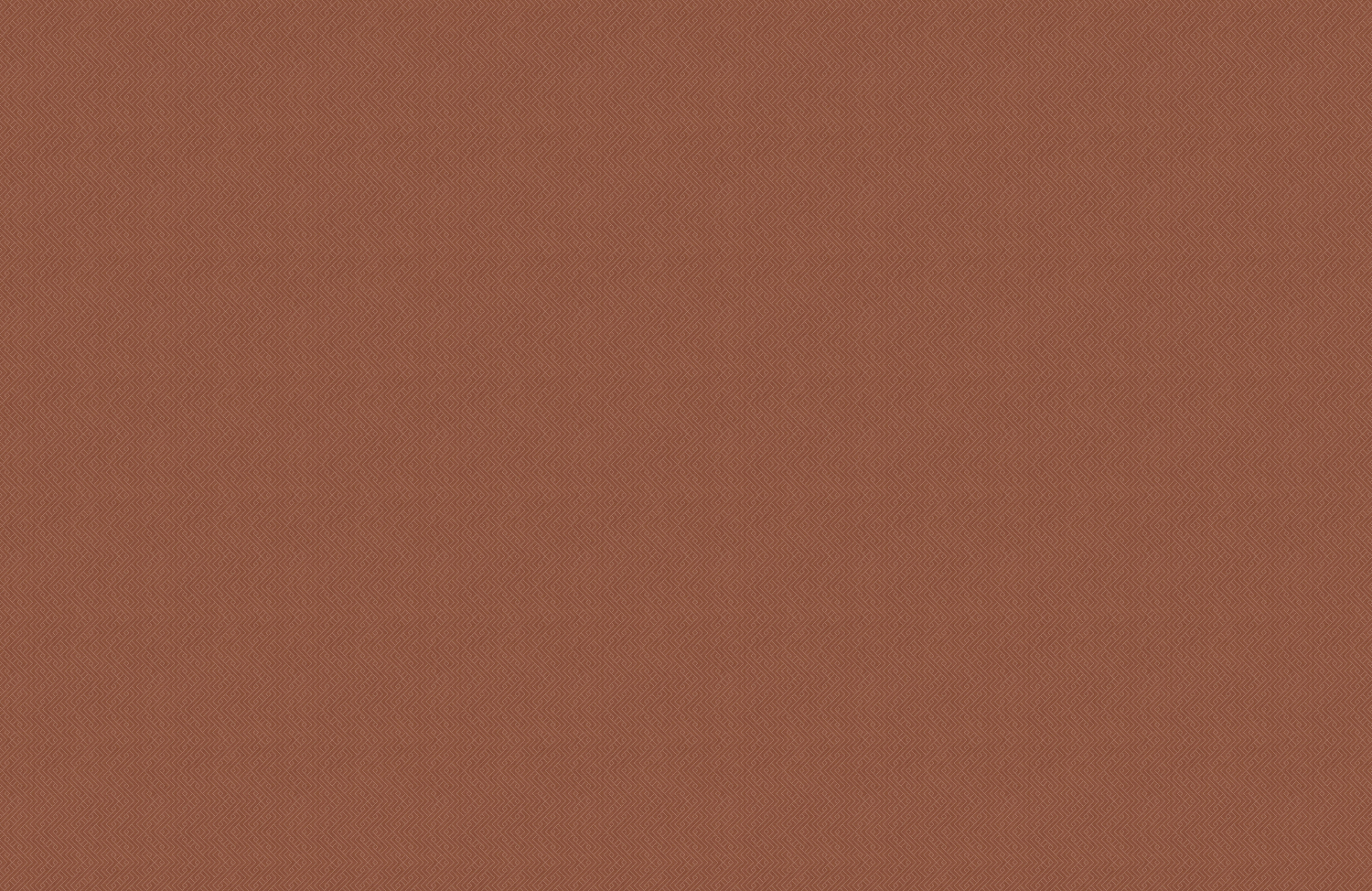 Tapete Interwoven - Clay