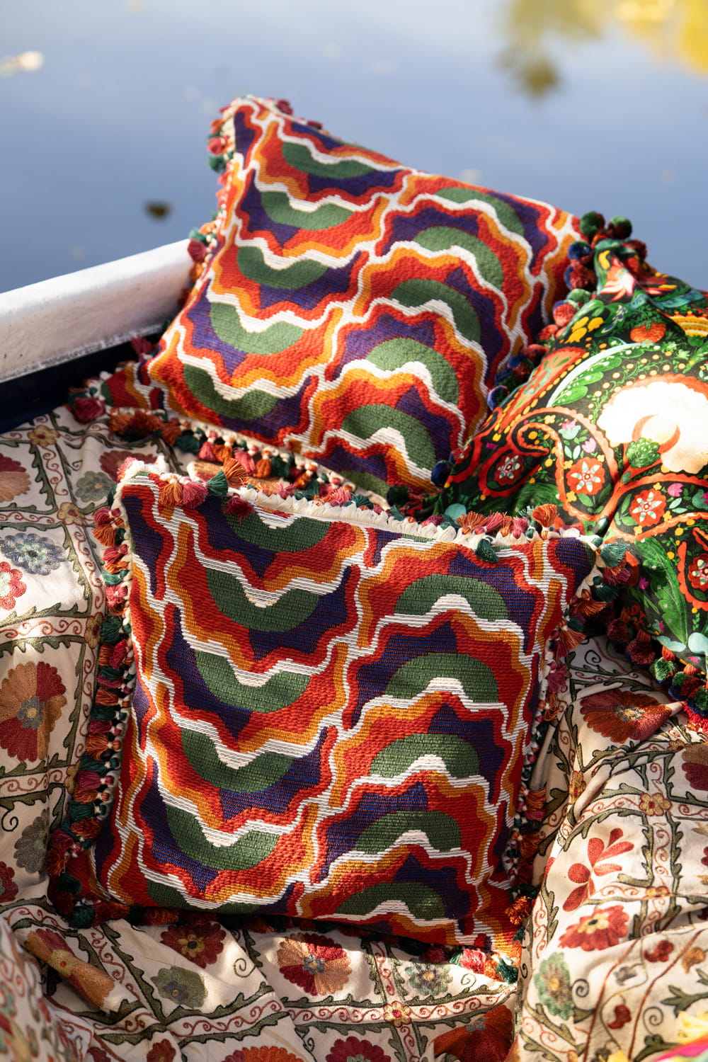Stoff Alma - Woven - FB00189