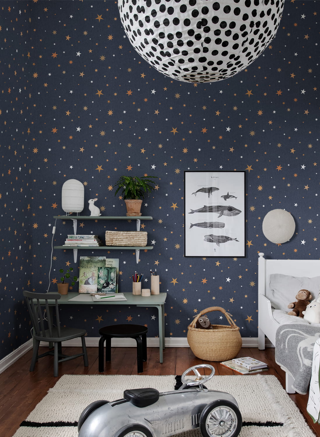 Tapete Stardust