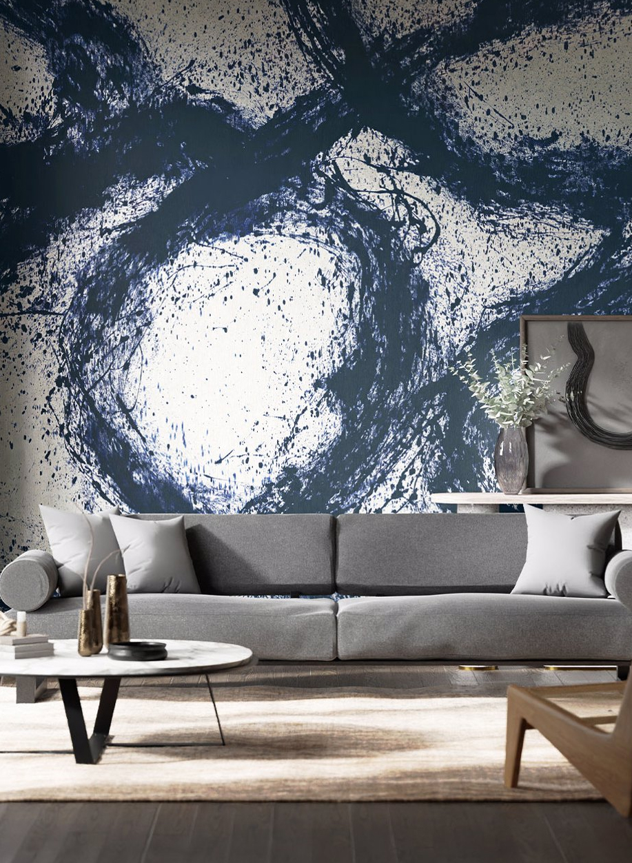 Mural Enigmatic