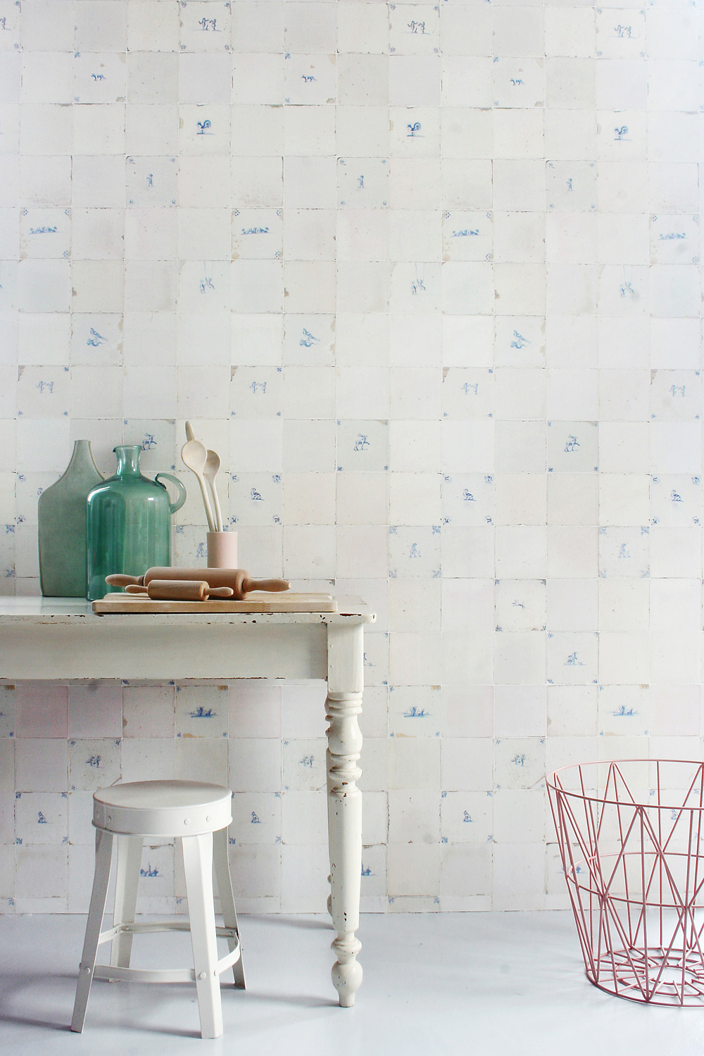 Tapete Tiles - Tiles