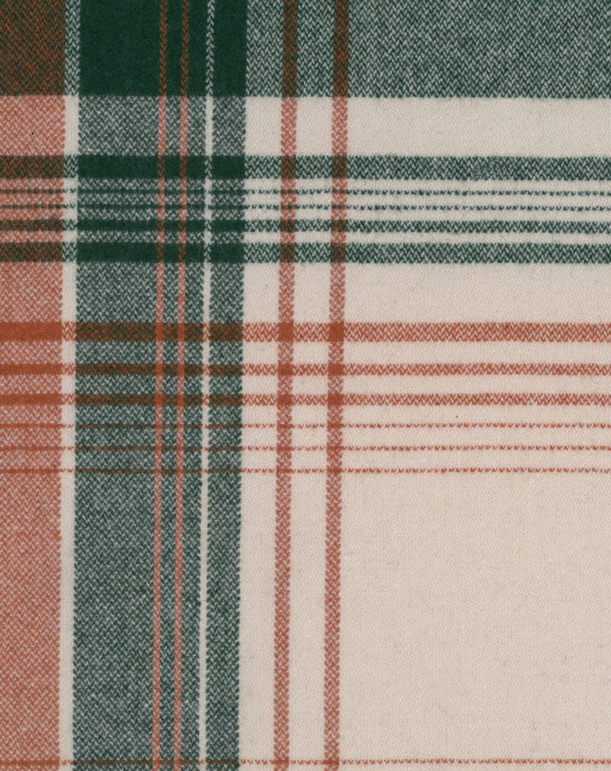 Fabric Monterey Plaid - Woven - FB00089