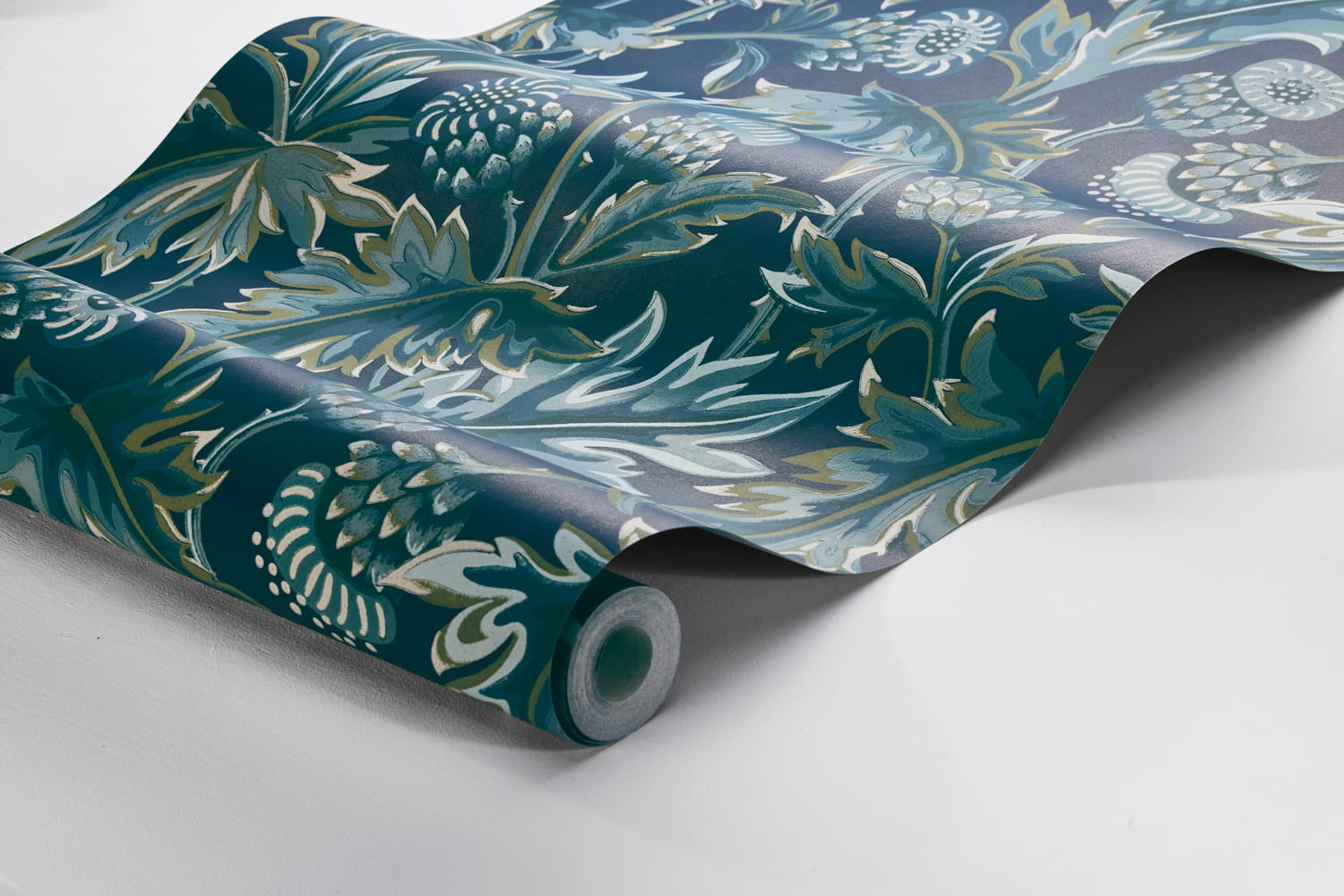 Tapete Treasured Thistle - 2273