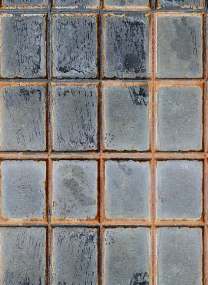Tapete Foundry Wall - WP20250