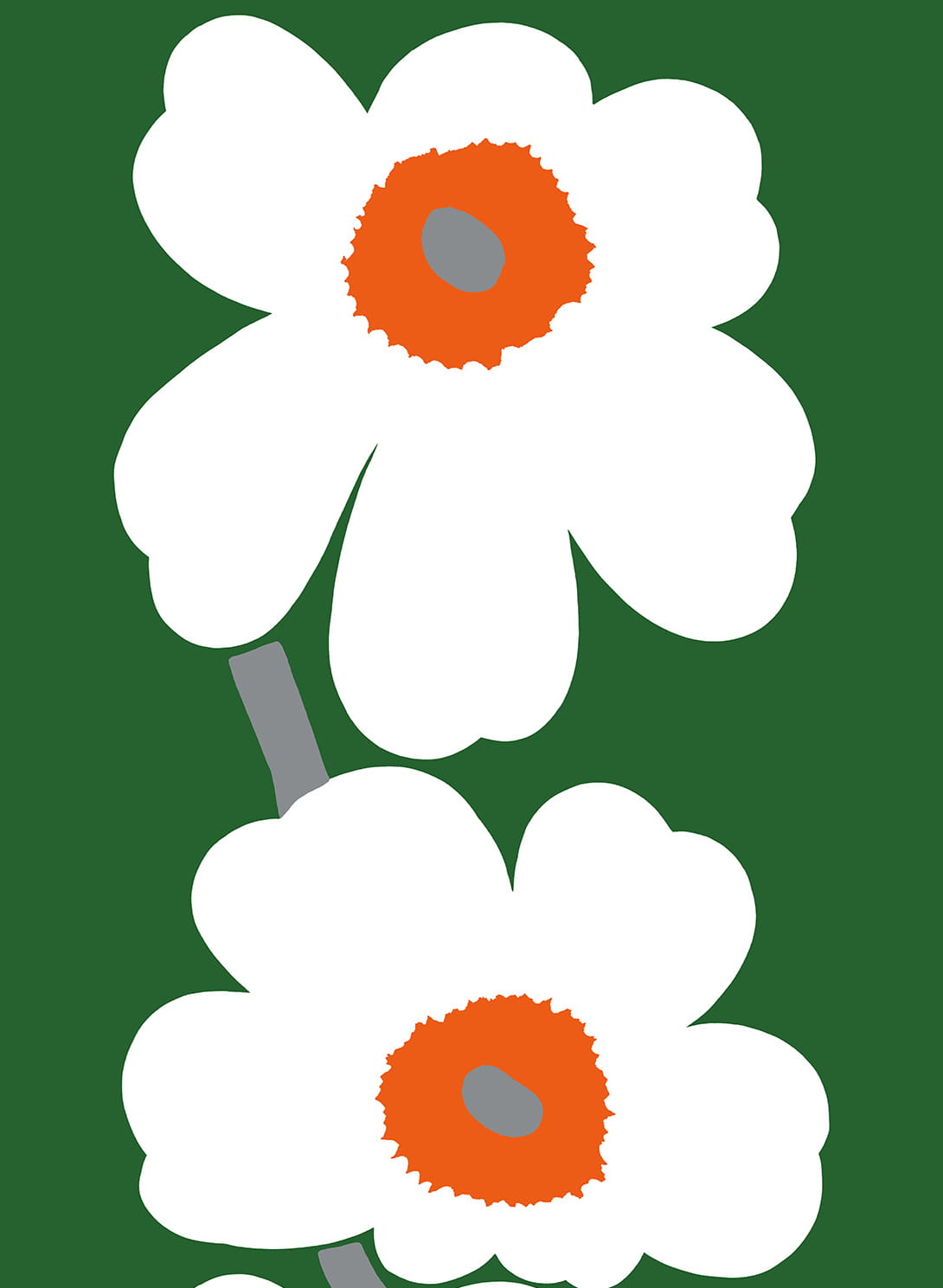 Wandbild Unikko 60th Anniversary - 25990