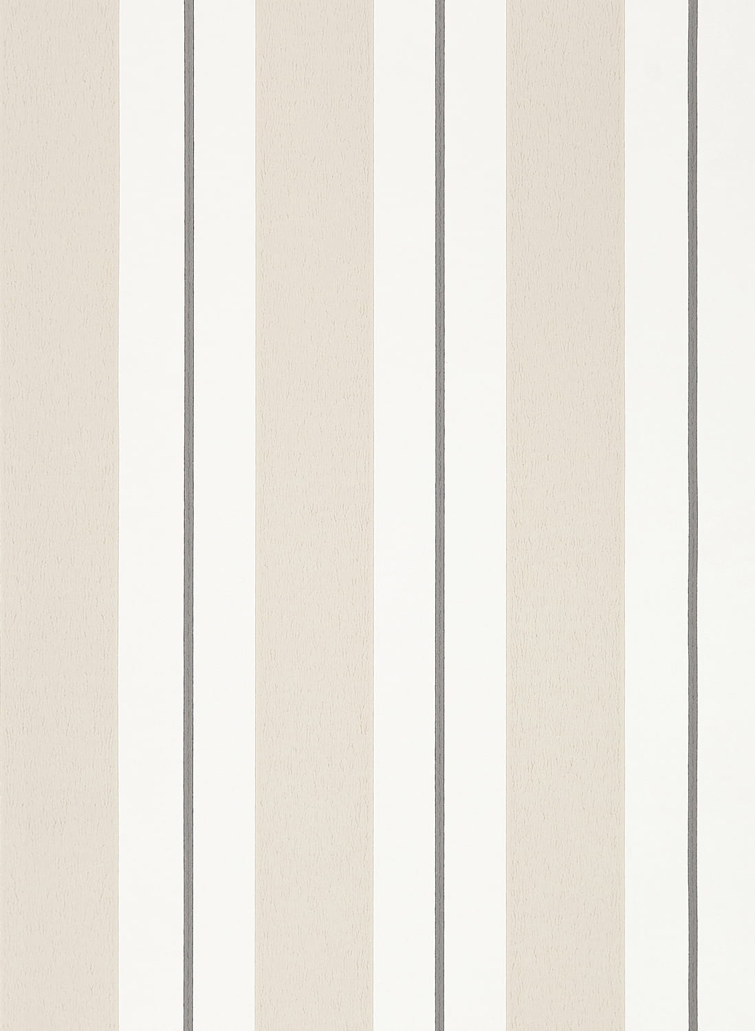 Tapete Bramante Stripe - Linen