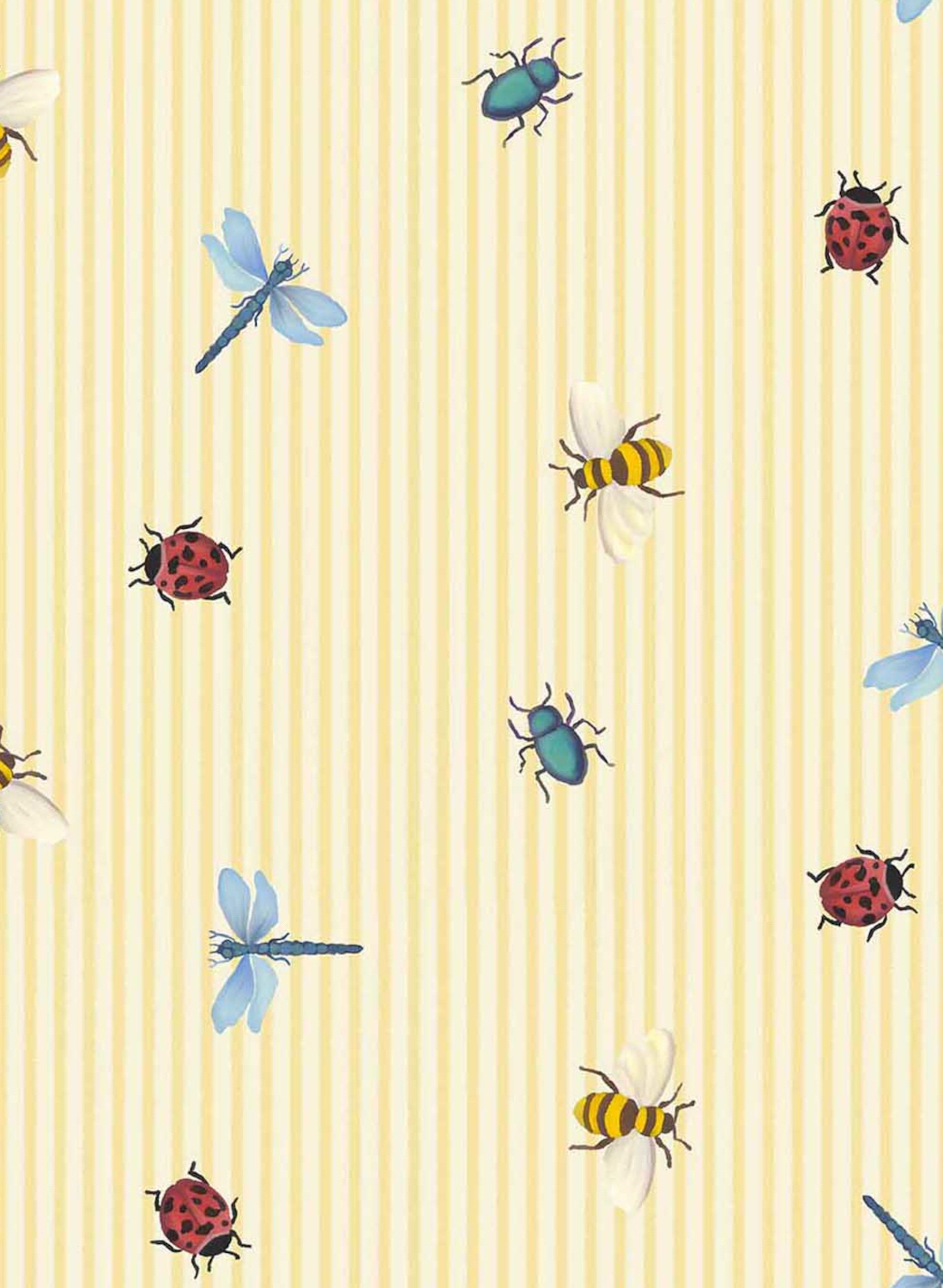Tapete Tiny Treasures 10 - 363180