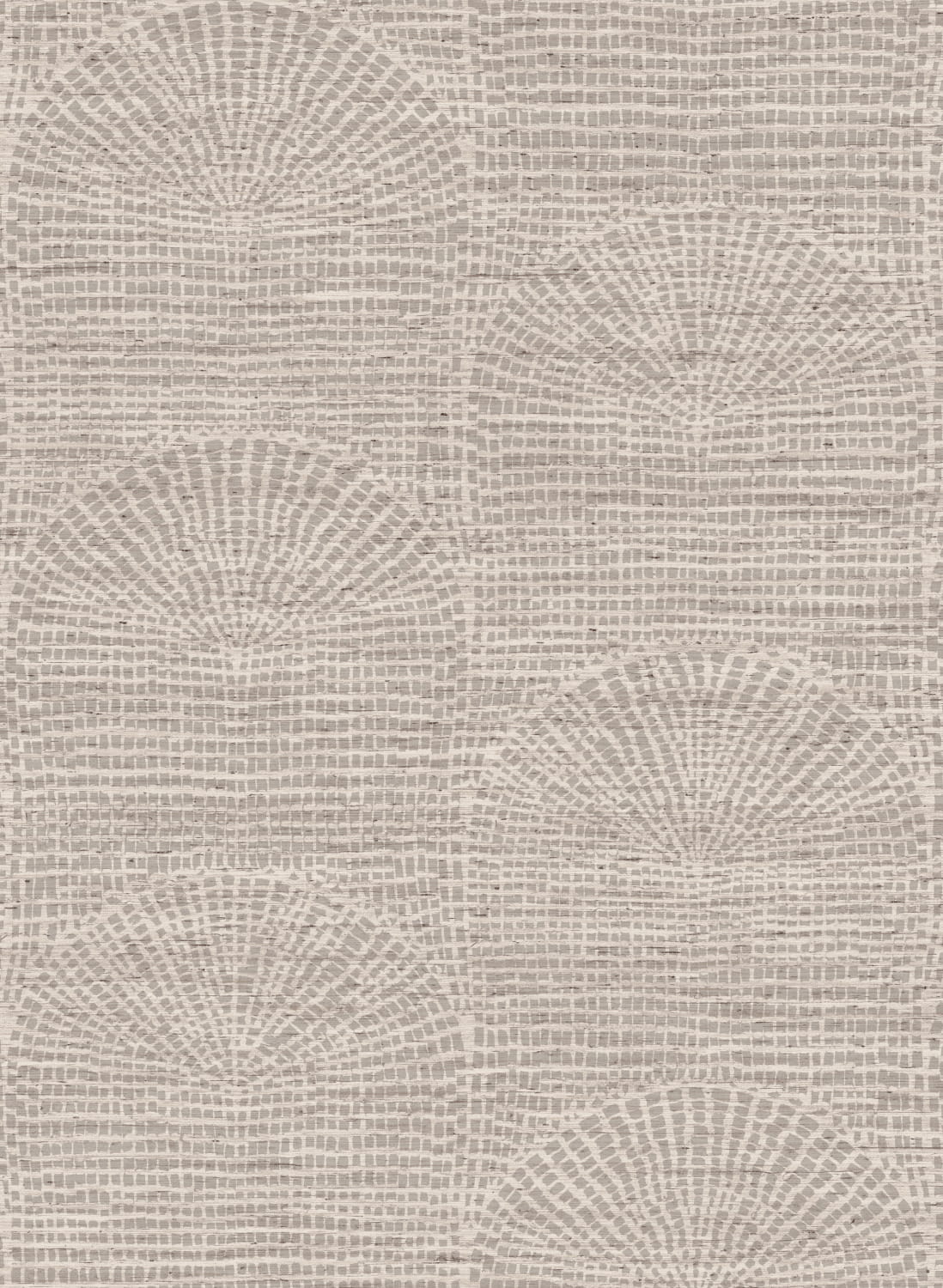 Tapete Cupula - Cocoa