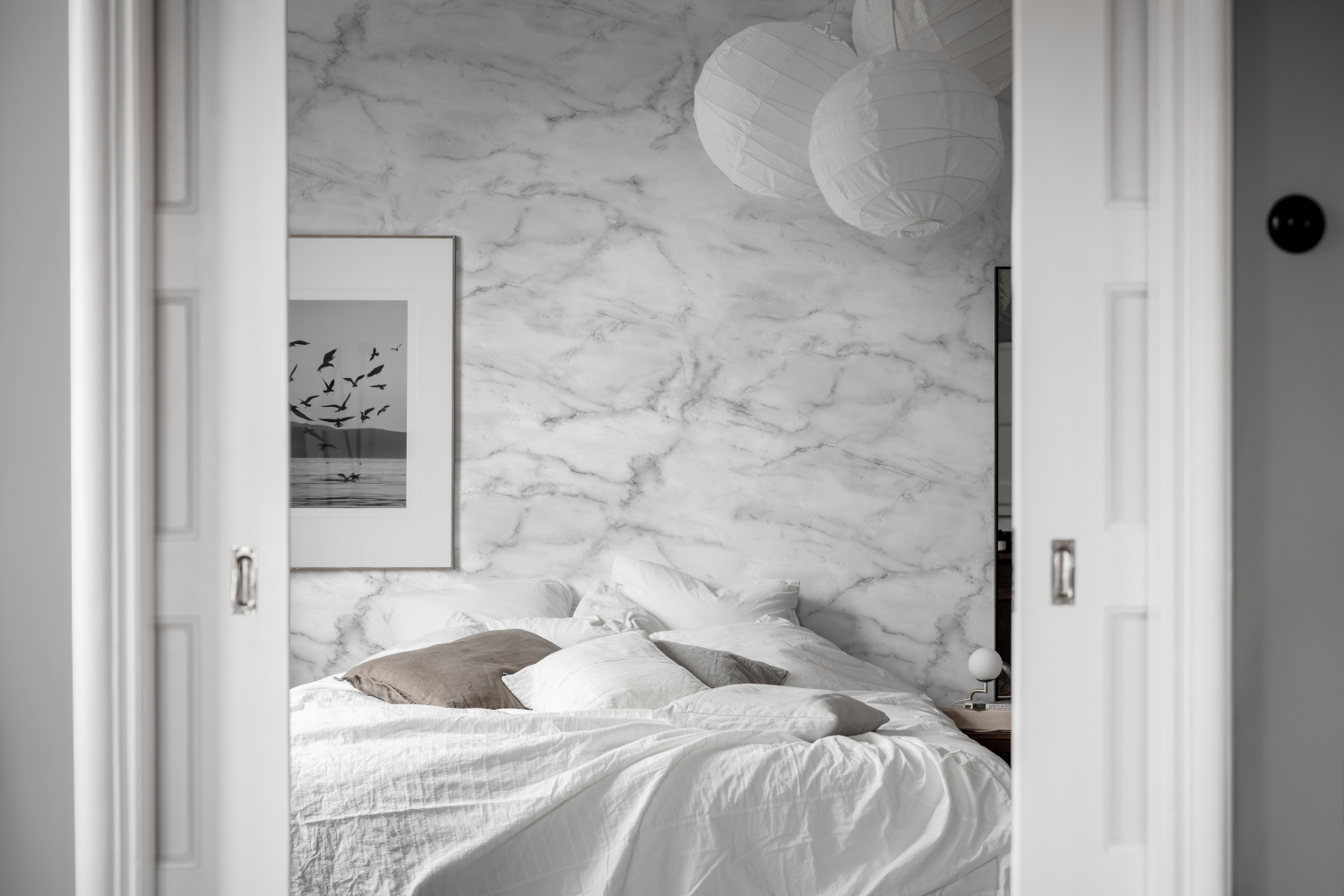 Wandbild Magic Marble - 9431W