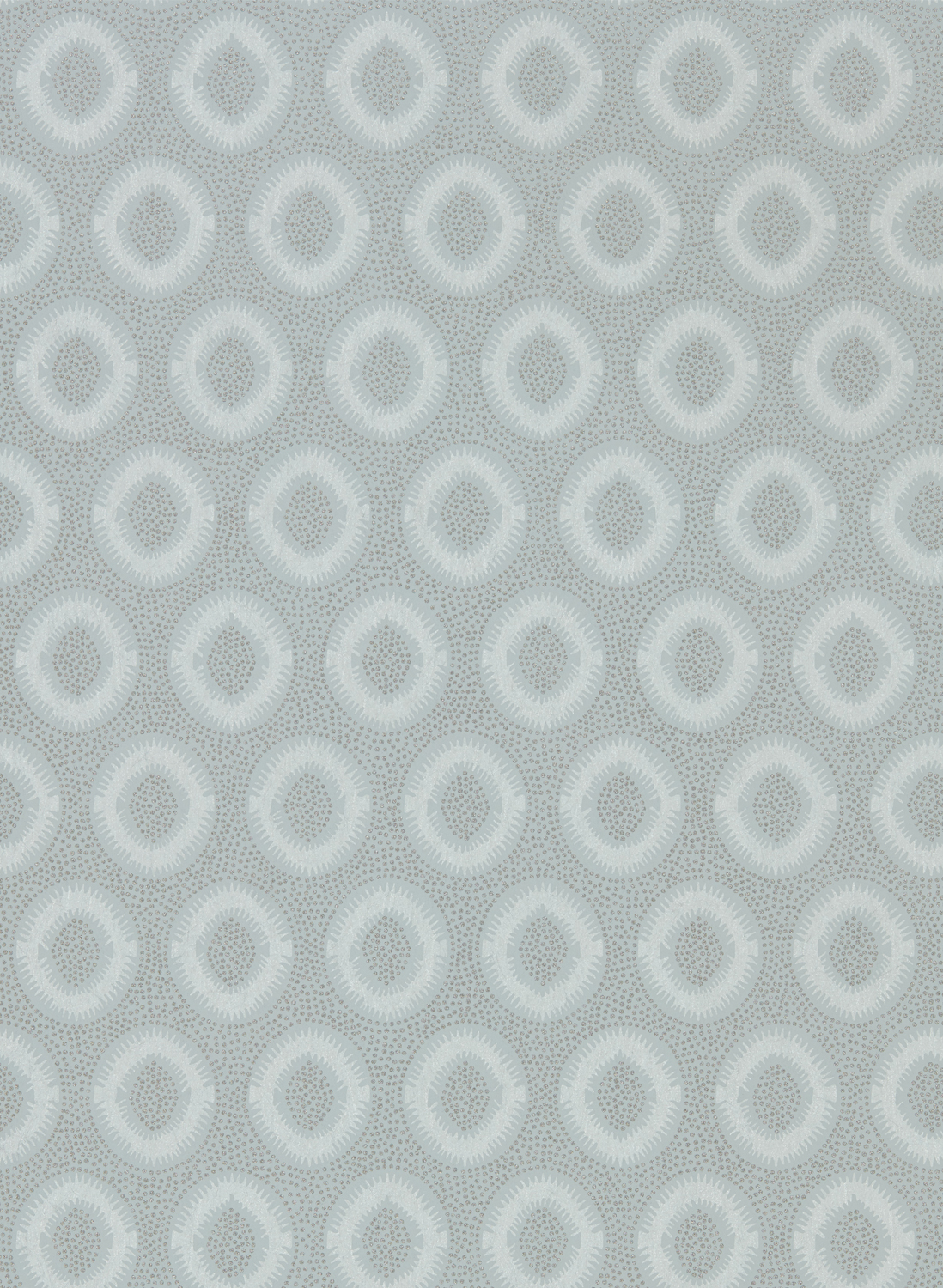 Tapete Tallulah Plain - Empire Grey
