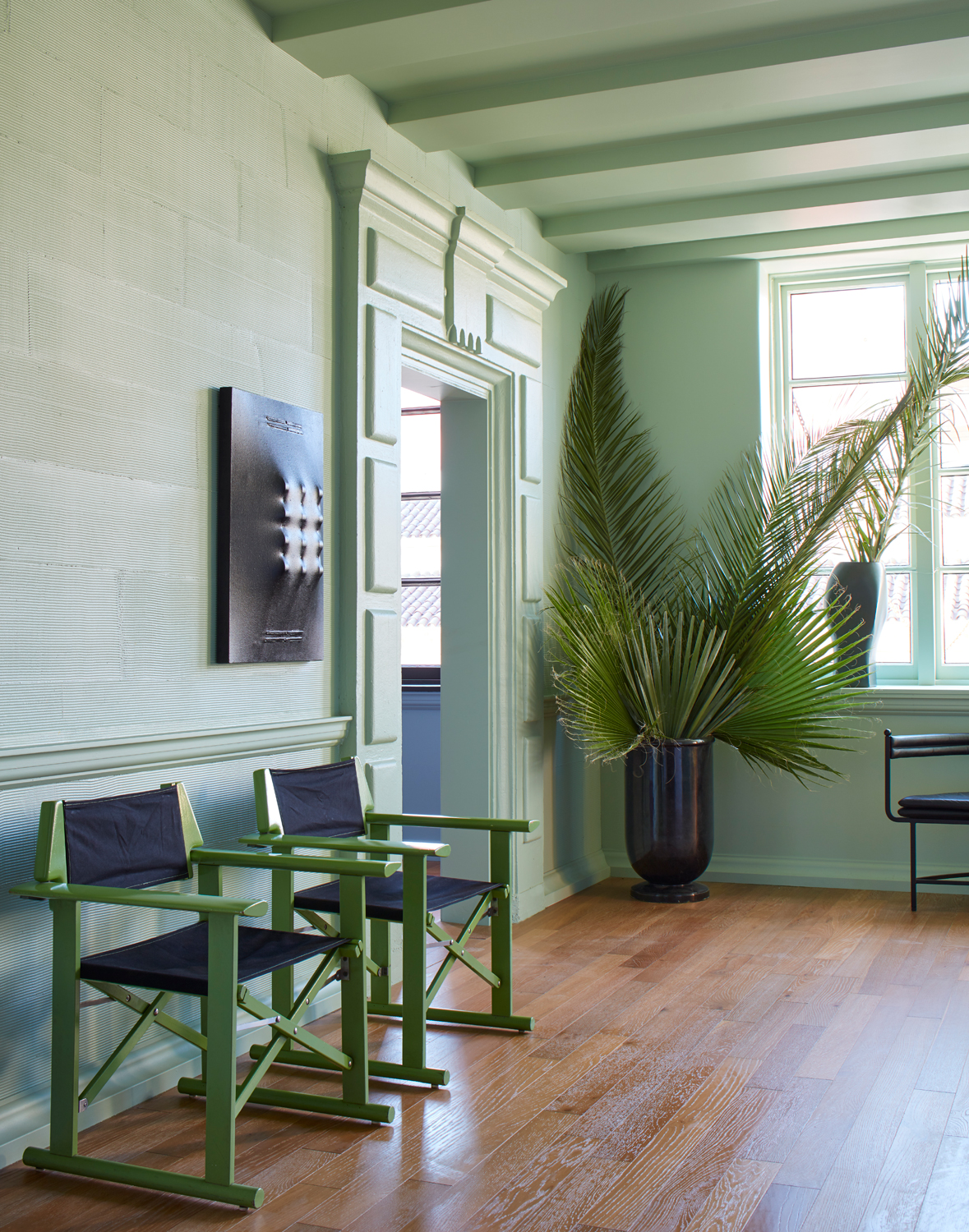 Estate Emulsion - Palm CC4 - 5l