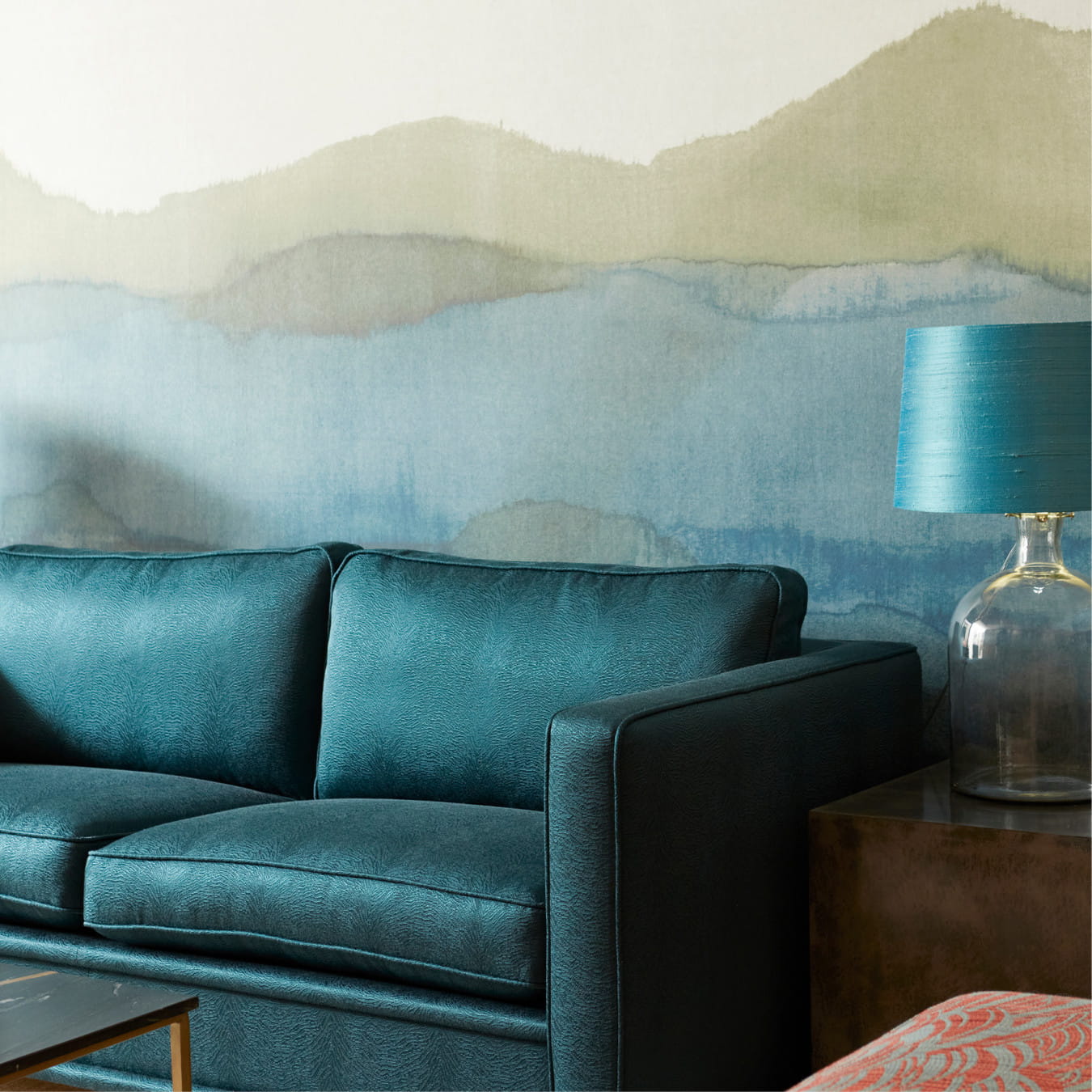 Wandbild Acqua Alta - PAN103