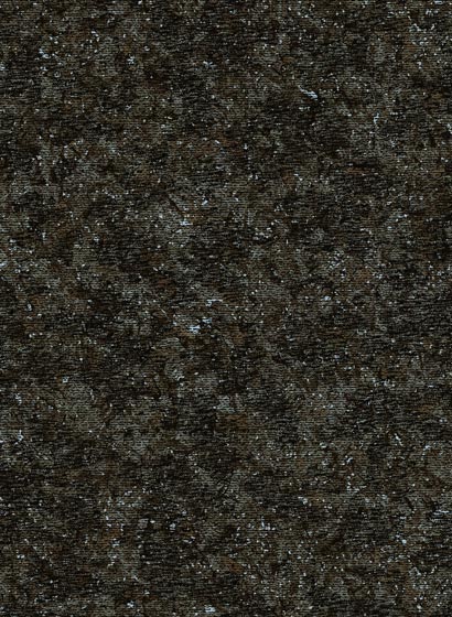 Tapete Bearded Leopard - MO2052 Blackened Blue