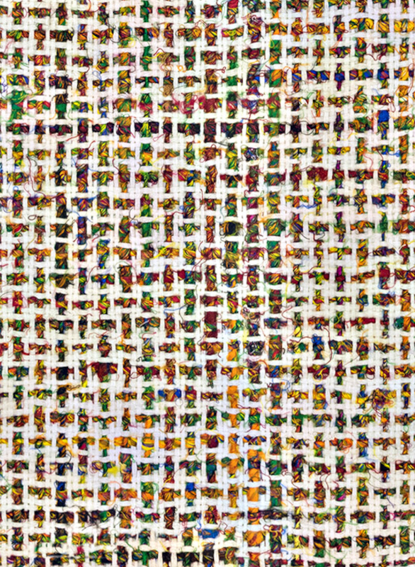 Tapete Mademoiselle Tweed - AT31