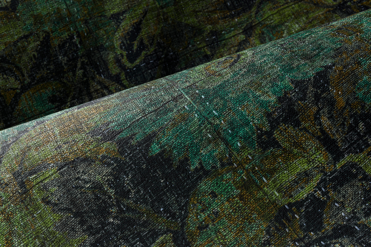 Tapete Stagionato - Foliage