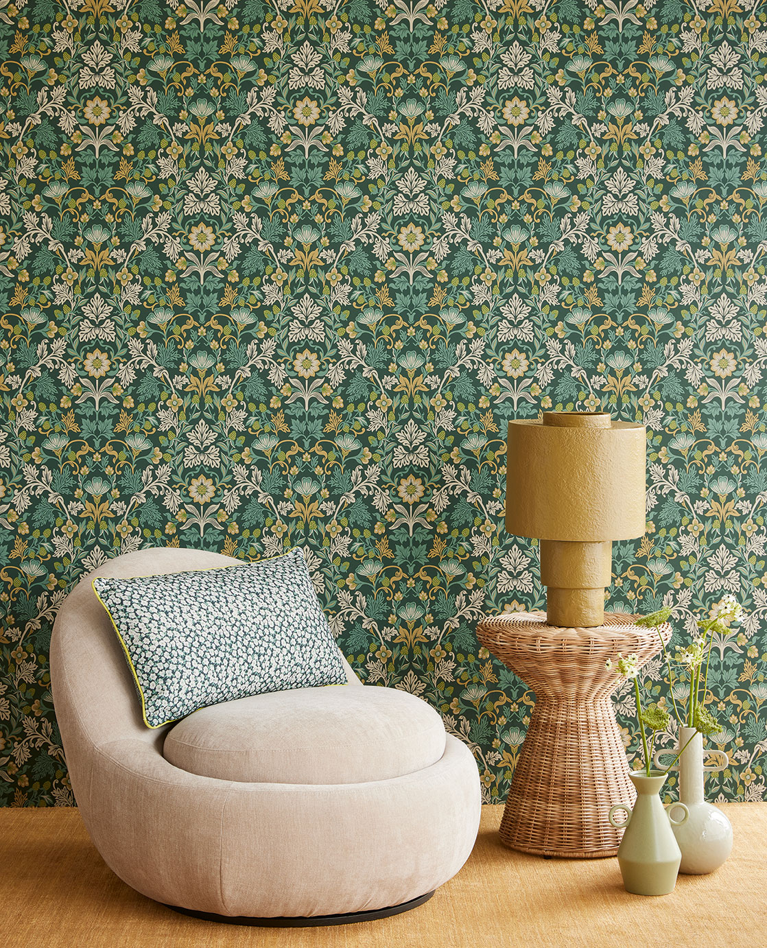 Tapete Posy 1 - 316000