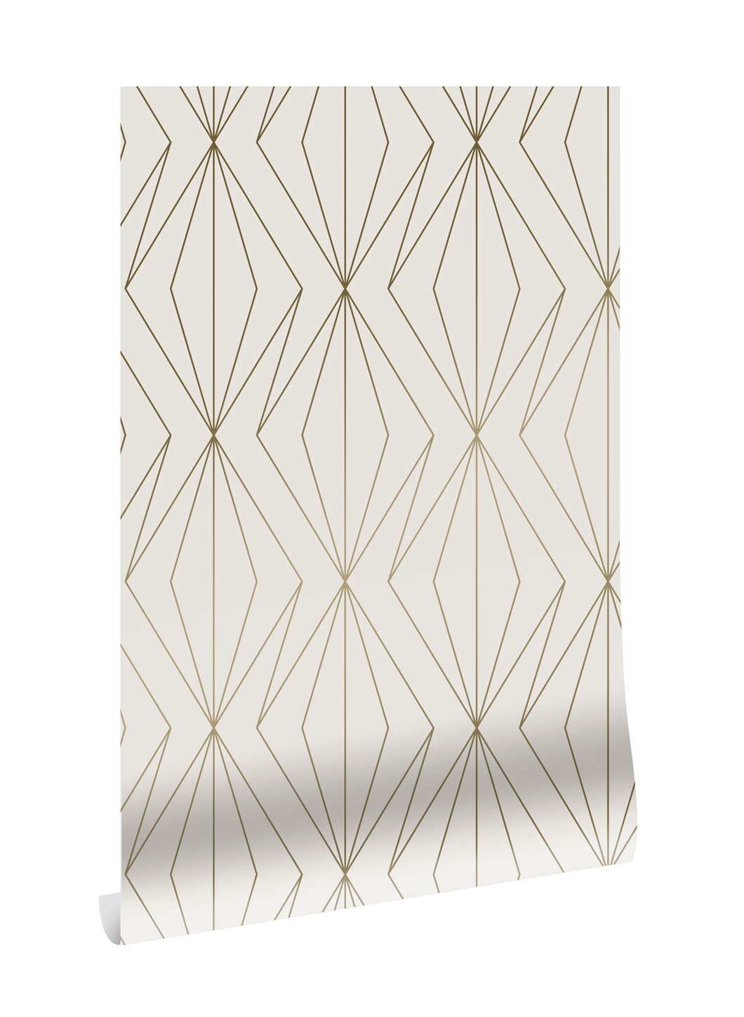 Tapete Golden Lines 4 - MW-072