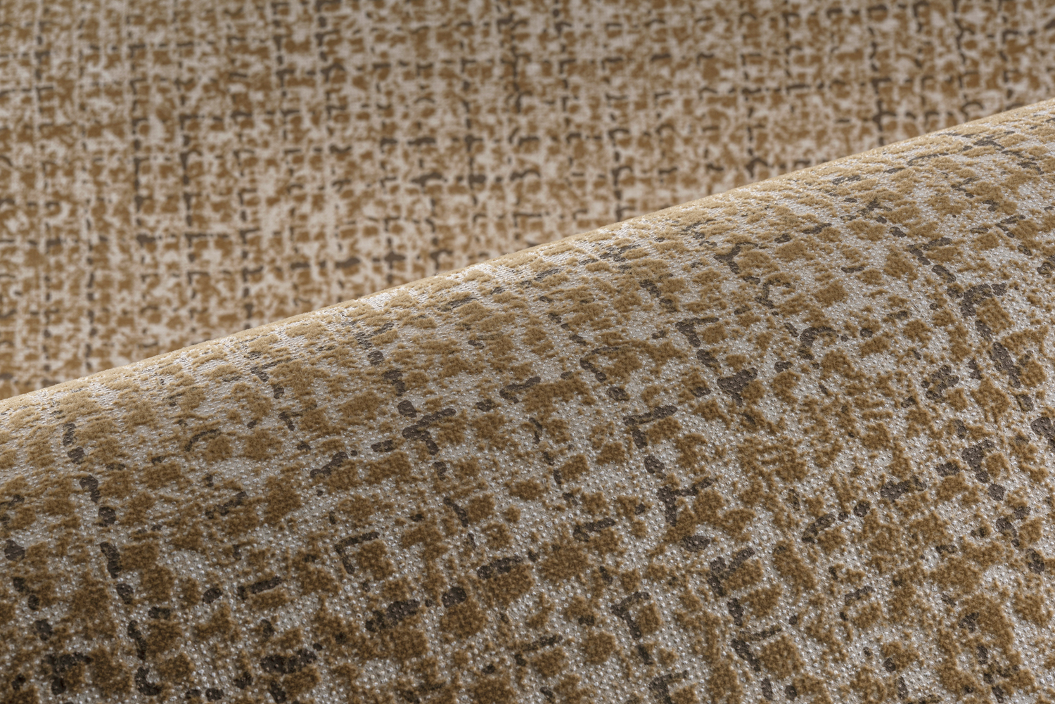 Tapete Cashmere - Tan