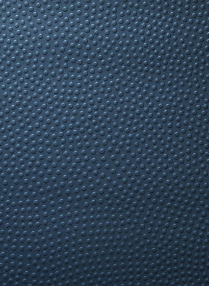Tapete Embosse - Indigo