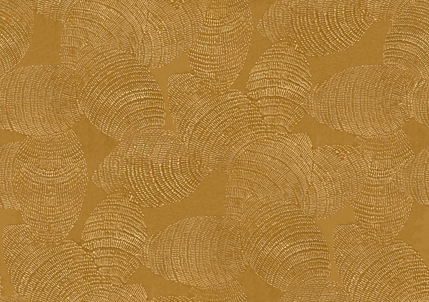 Tapete Rif Relief - Sienna