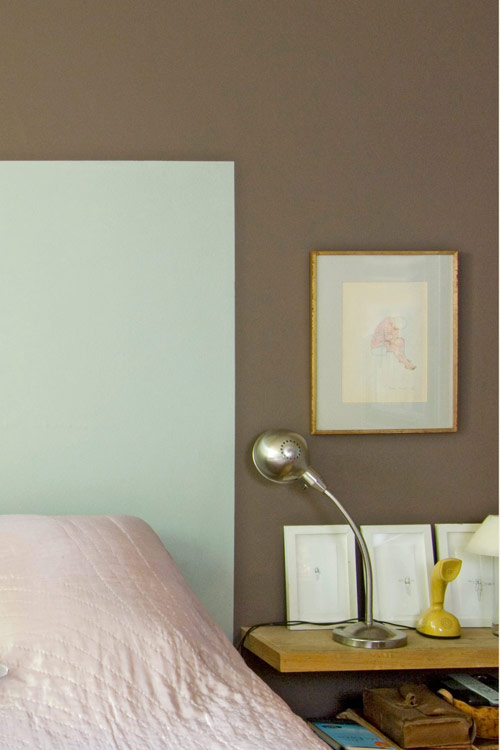 Musterdose Farrow & Ball - Charleston Gray 243 - 0,1l