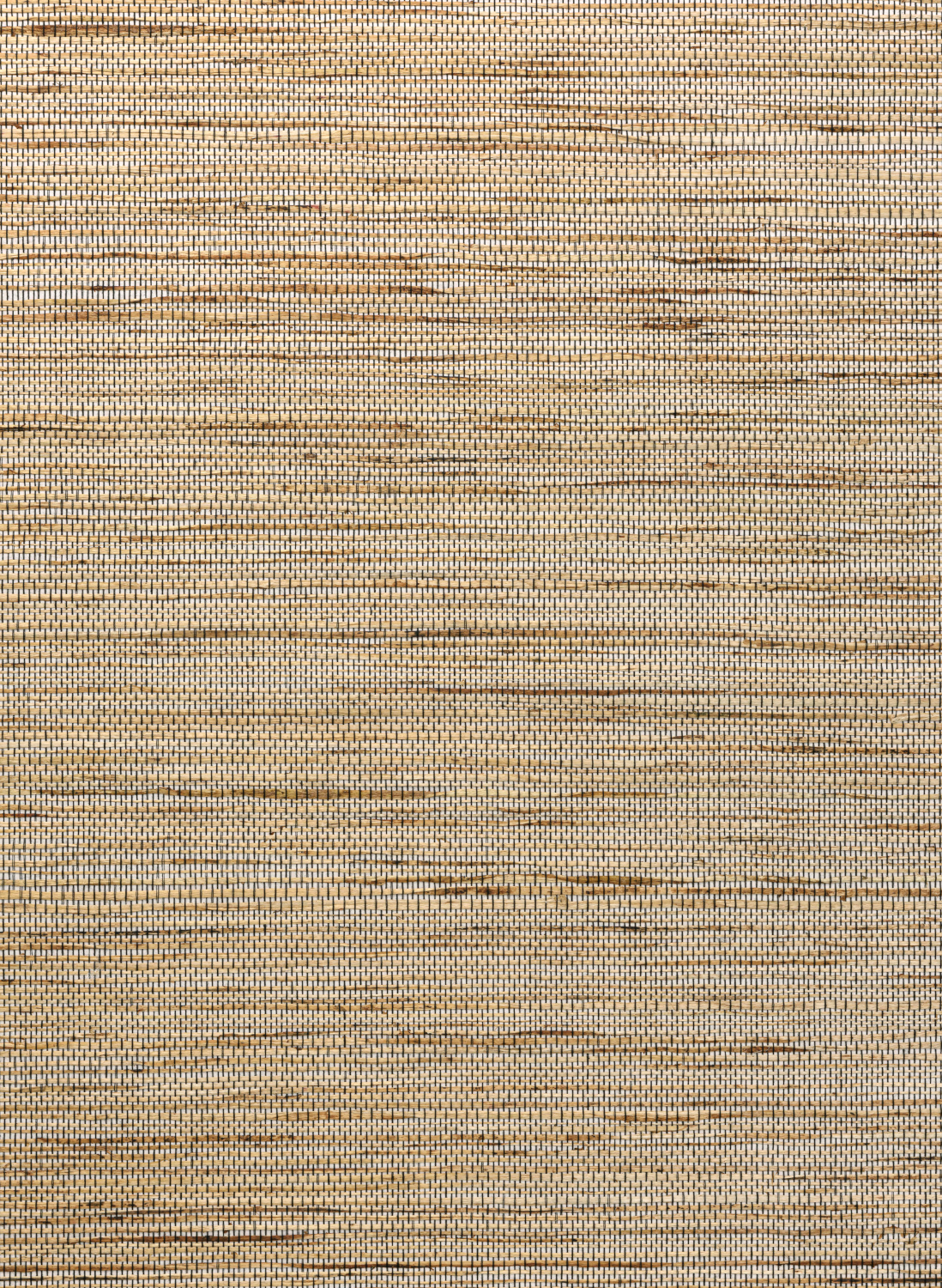 Tapete Sambe - Natural/ White