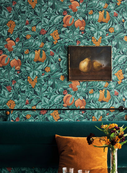 Tapete Vines of Pomona