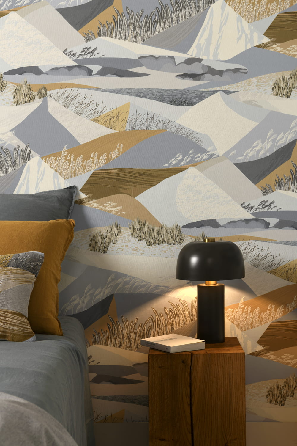 Tapete Paysage - Glacier