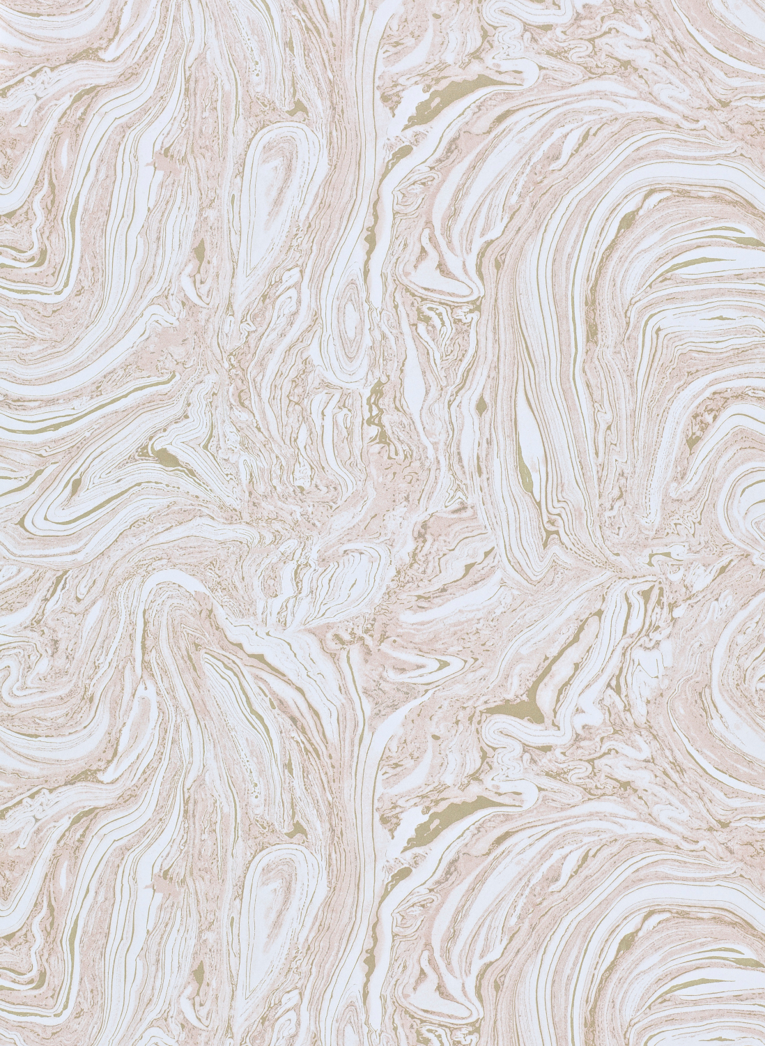 Tapete Makrana - Rose Quartz