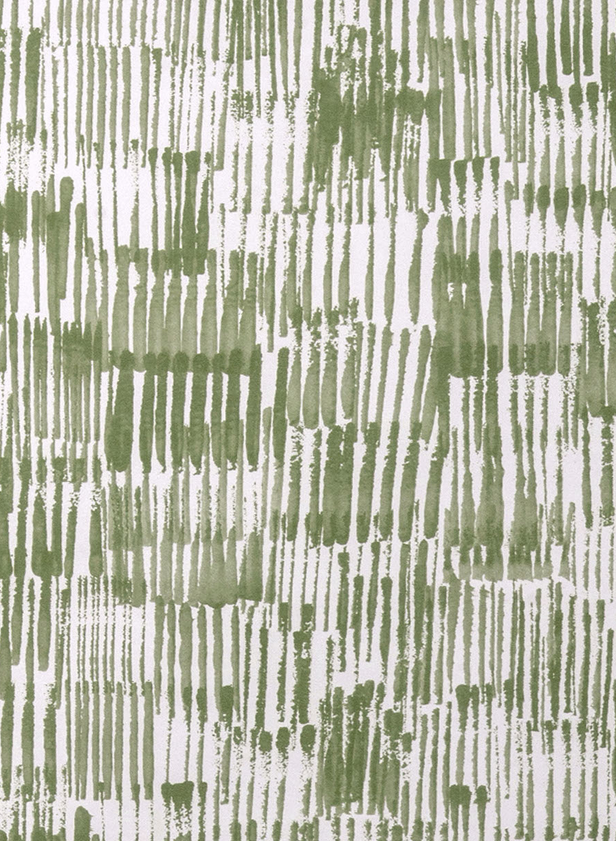 Tapete Marked - Leaf