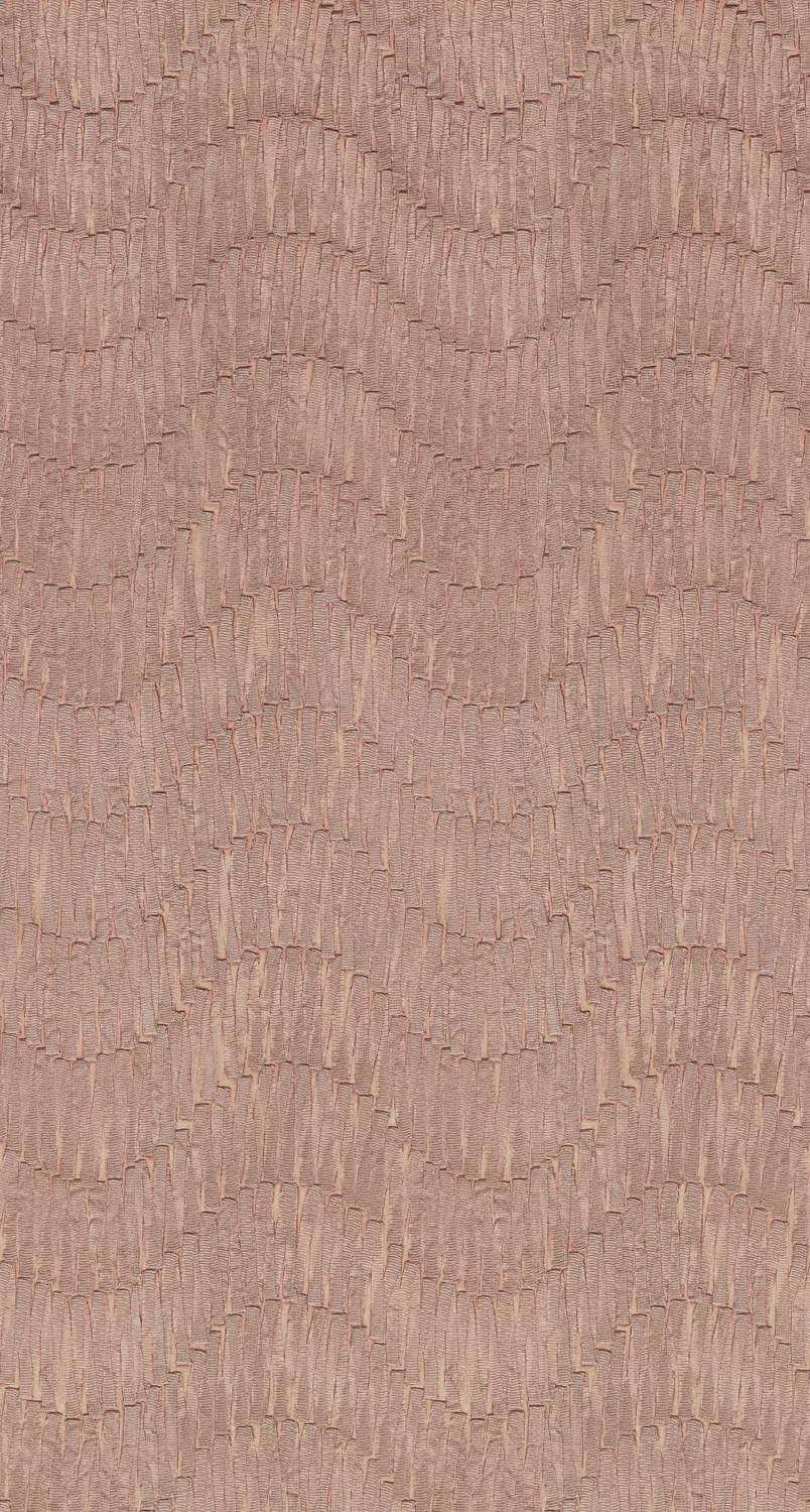 Wandbild Wavy Ribbon - 340372