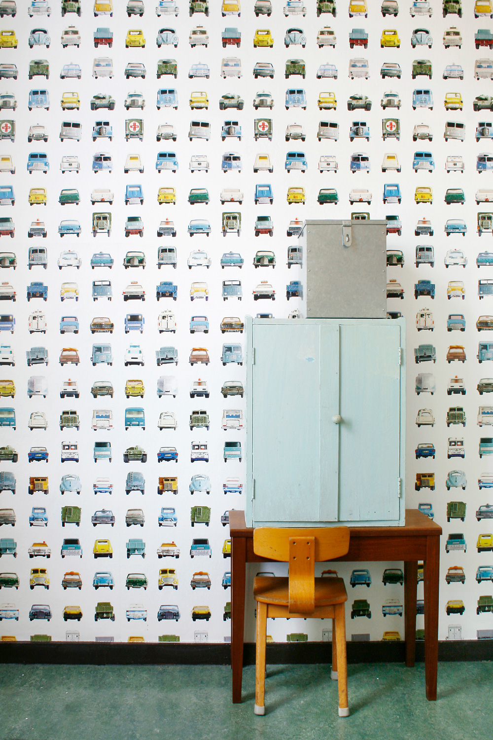Tapete Cars - Cars