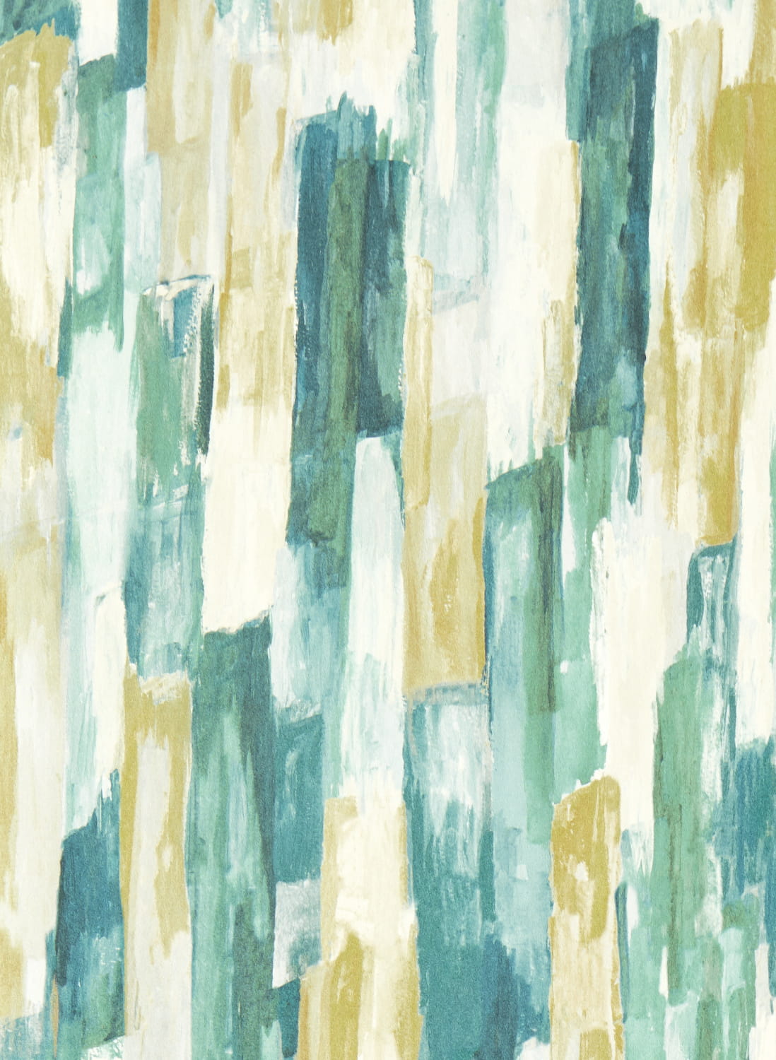 Tapete Cityscape - Glade
