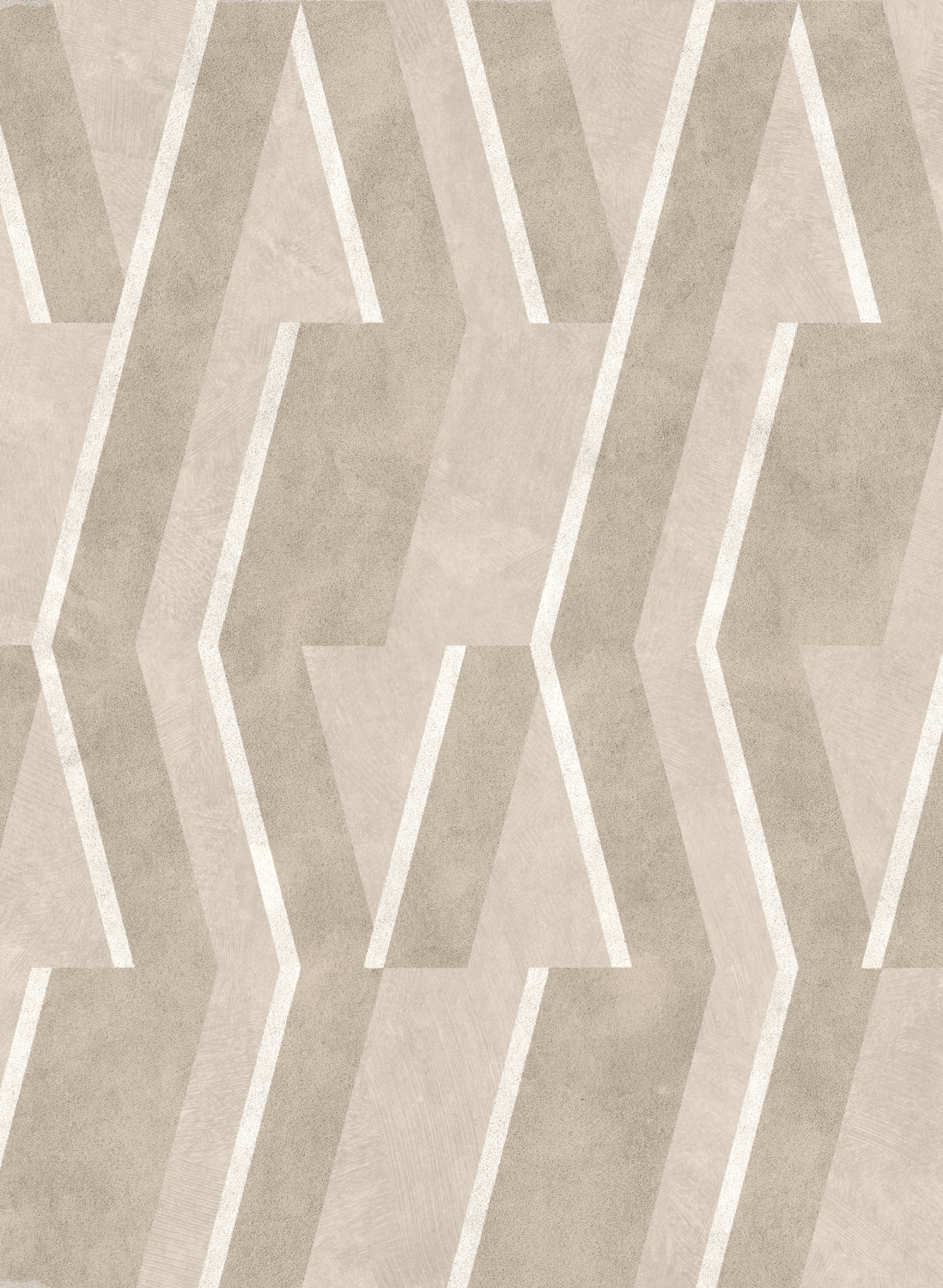 Tapete Parallels - Stone
