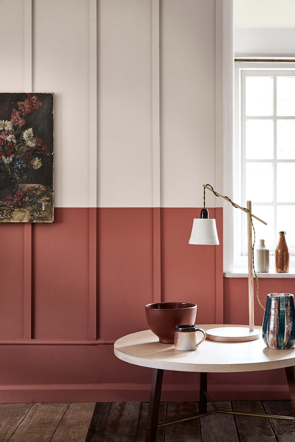 Tuscan Red 140