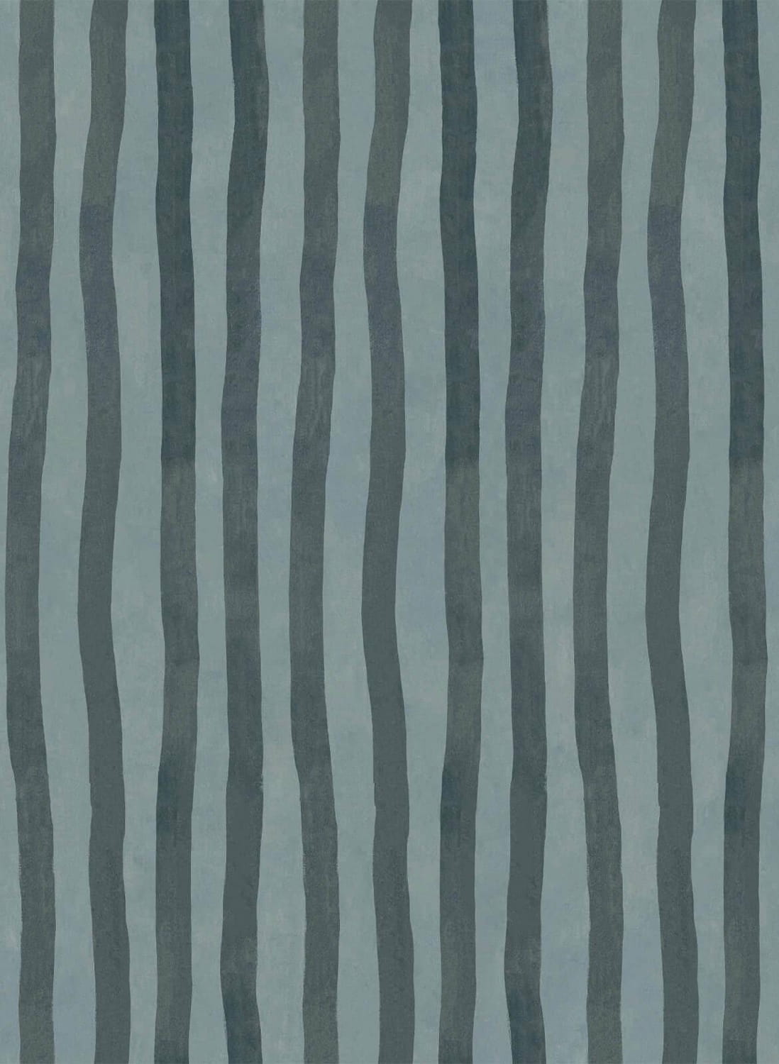 Papier peint Artists Stripe - Apatite