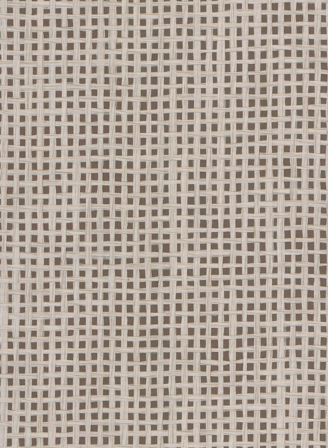 Tapete Waffle Weave - Warm Grey