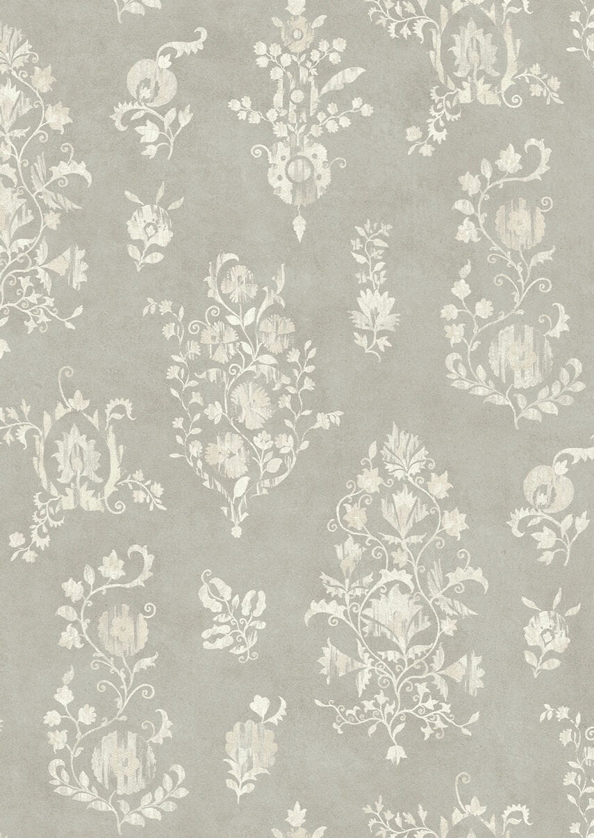 Tapete Sicilia - Pewter