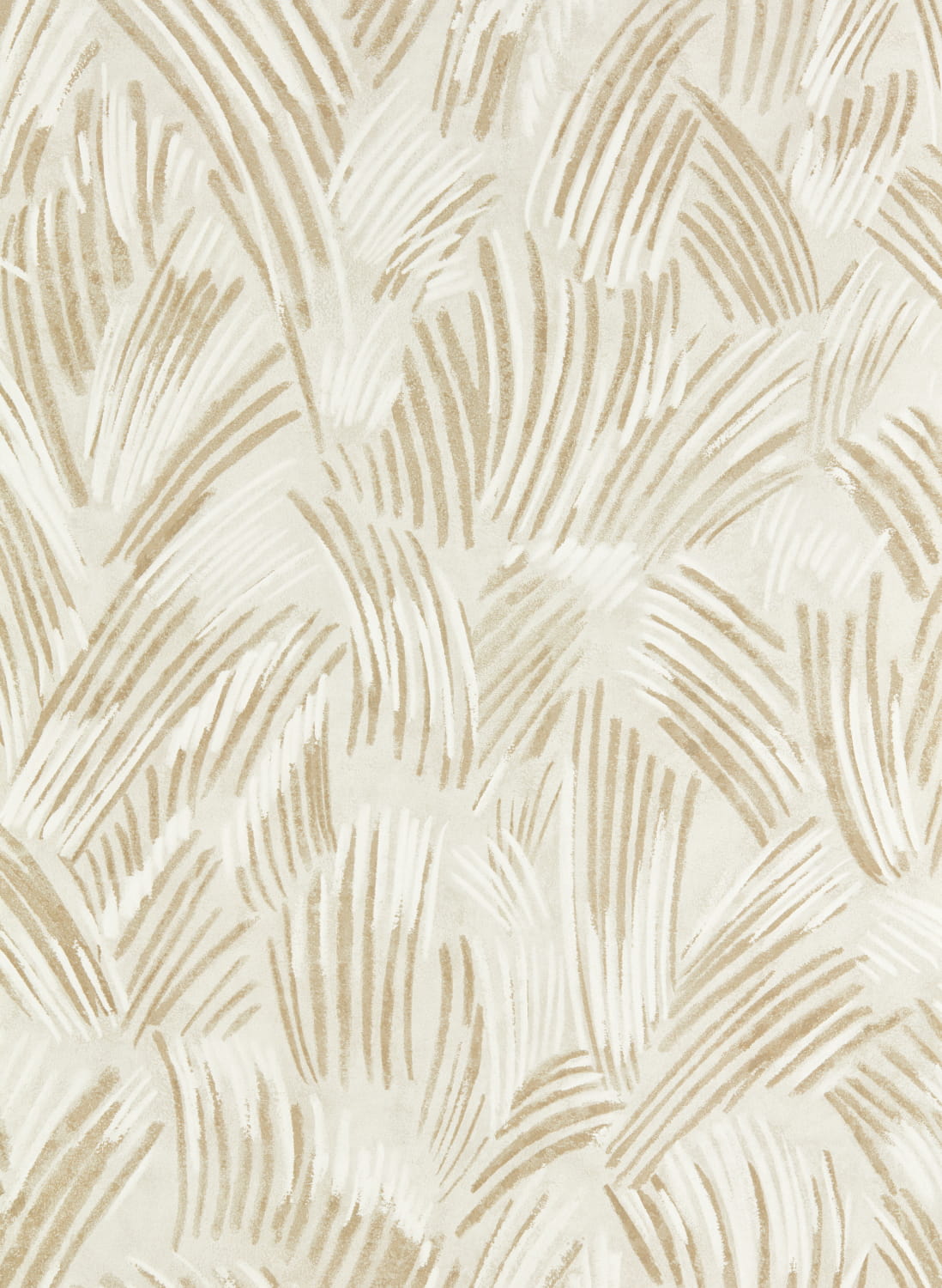 Tapete Glyph - Sandstone/ Chalk