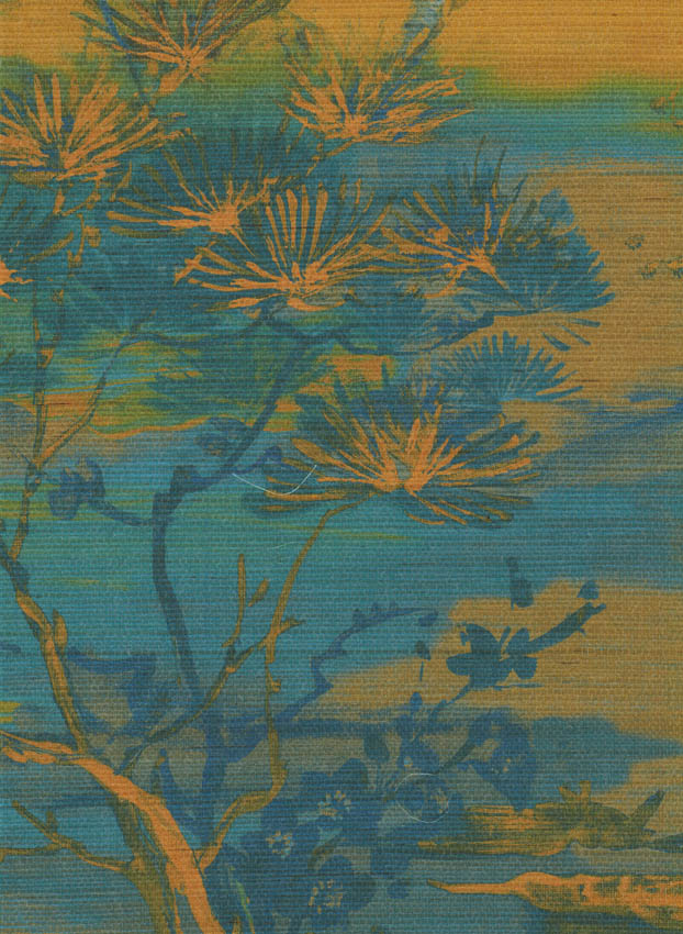 Tapete Sagimai - 6014