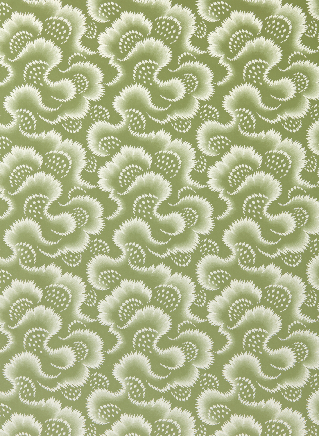 Tapete Ludaix - Matcha