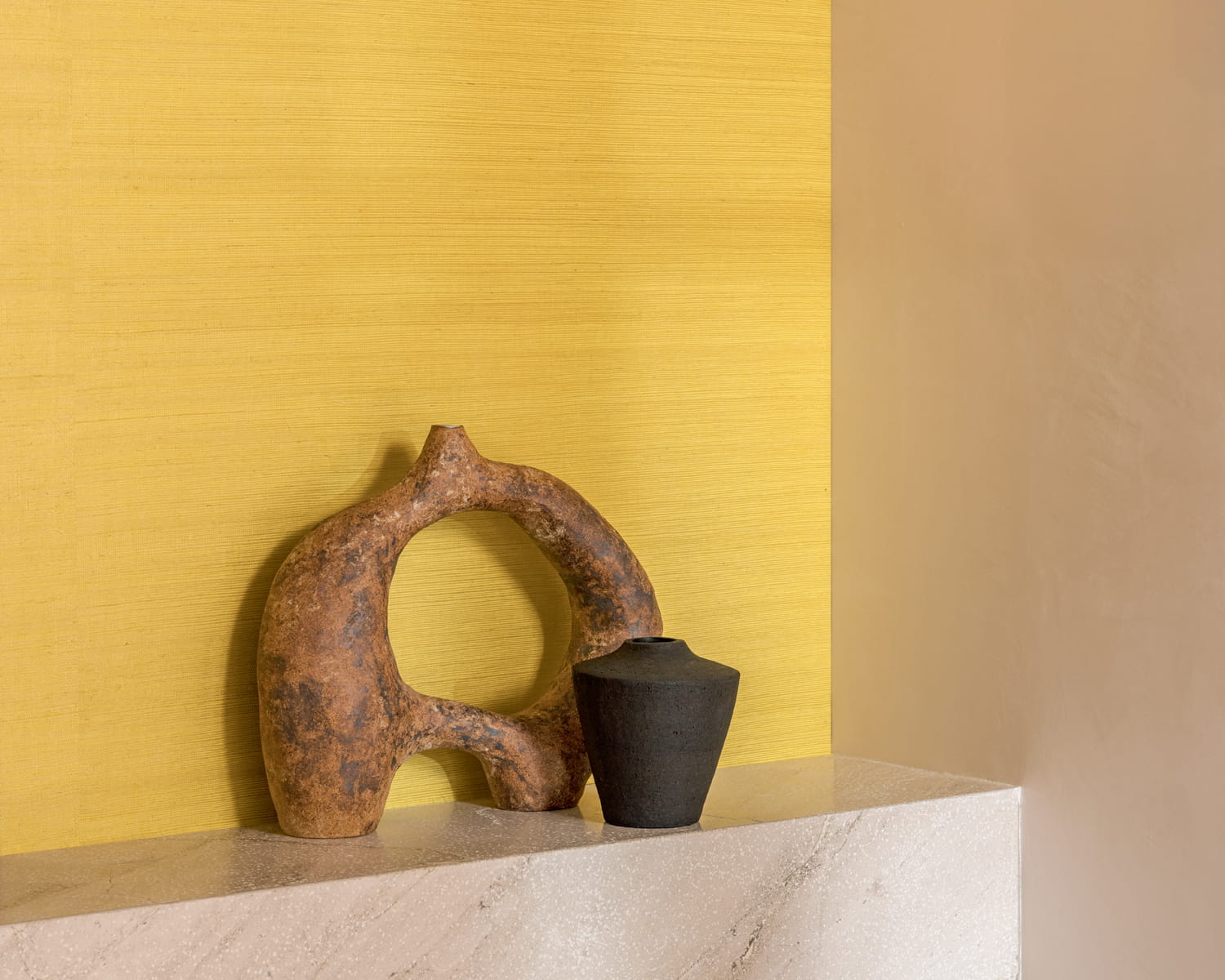 Tapete Sisal - RM 1069 21